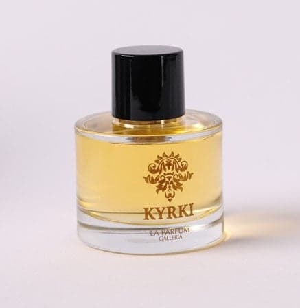 La Parfum Kyrki Eau de Parfum (EDP) 100 ml for Women - Floral Woody Musk Fragrance