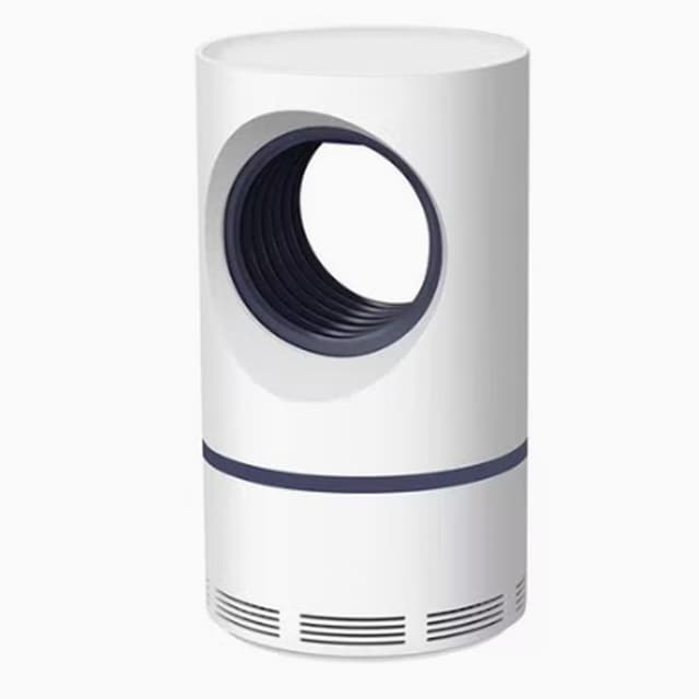Photocatalysis Suction Type Mosquito Killer Assorted