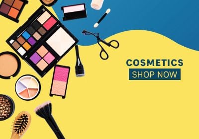 cosmetics