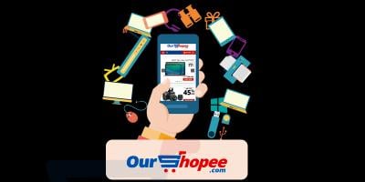 Benefits to buy mobiles from Ourshopee