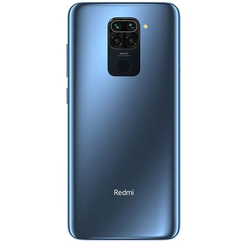 Redmi note 9 4g прошивка