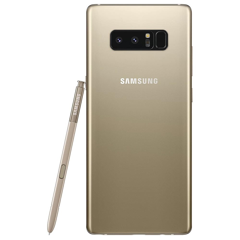 samsung note 8 6gb 64gb