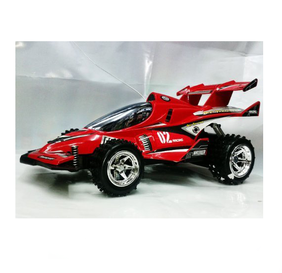 x gallop remote control car