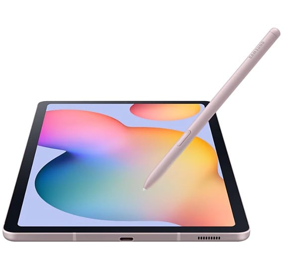 samsung galaxy tab s6 lite 64g