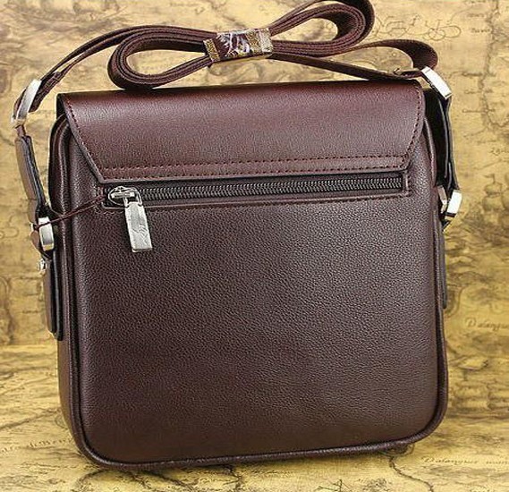 kangaroo messenger bag