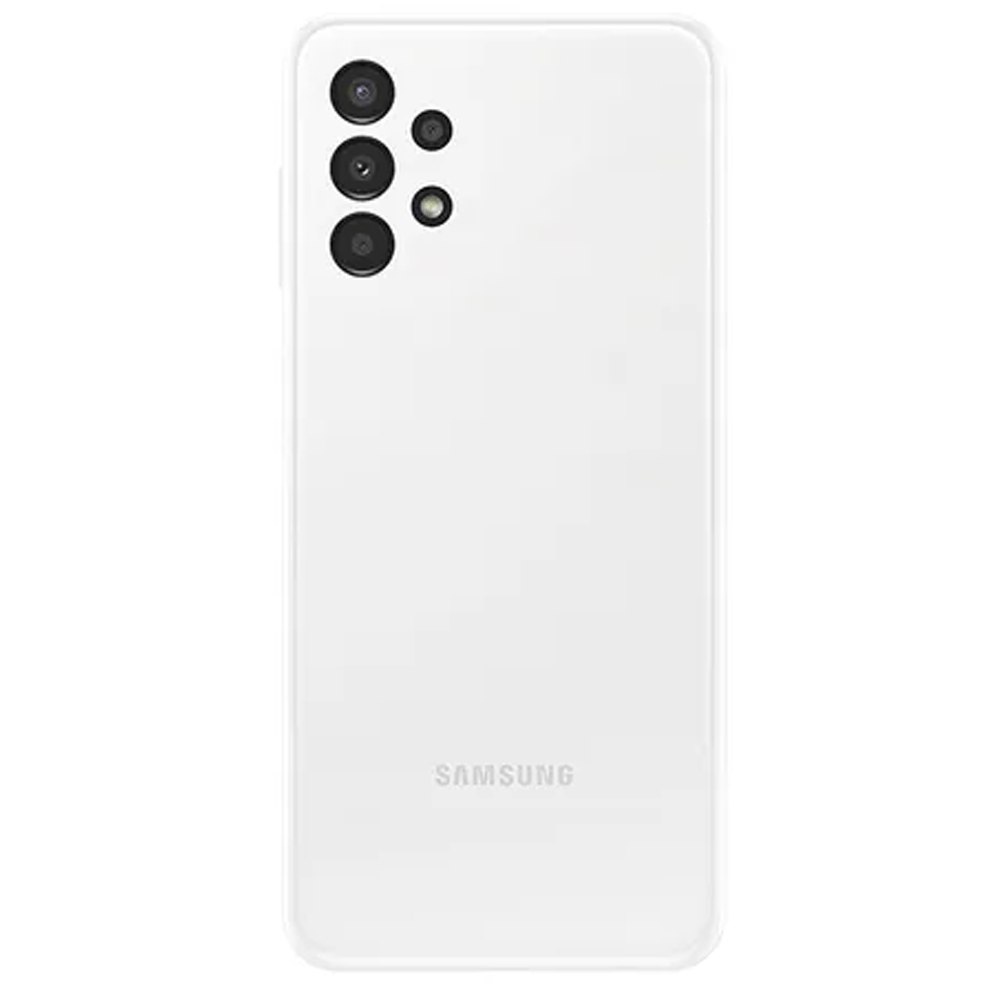 Buy Samsung Galaxy A13 Dual Sim White 4gb Ram 128gb 4g White 128gb 