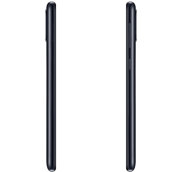 samsung m31 black