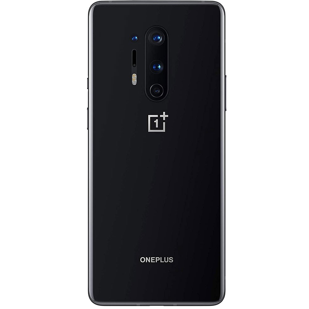 Oneplus 8 pro обновление 12 андроид