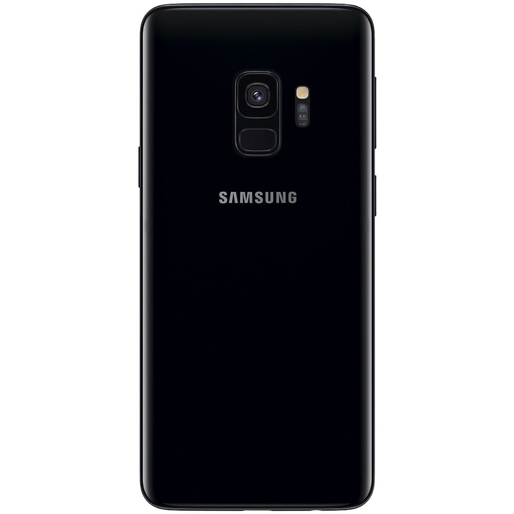 samsung galaxy s9 black colour