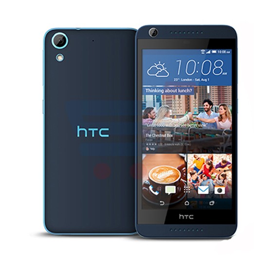 htc desire 626g 