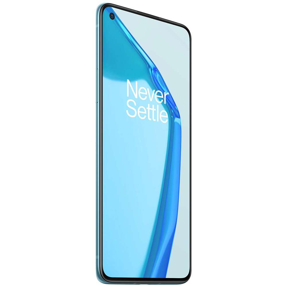 OnePlus 9R 12GB/256GB BLUE OxygenOS - スマートフォン本体