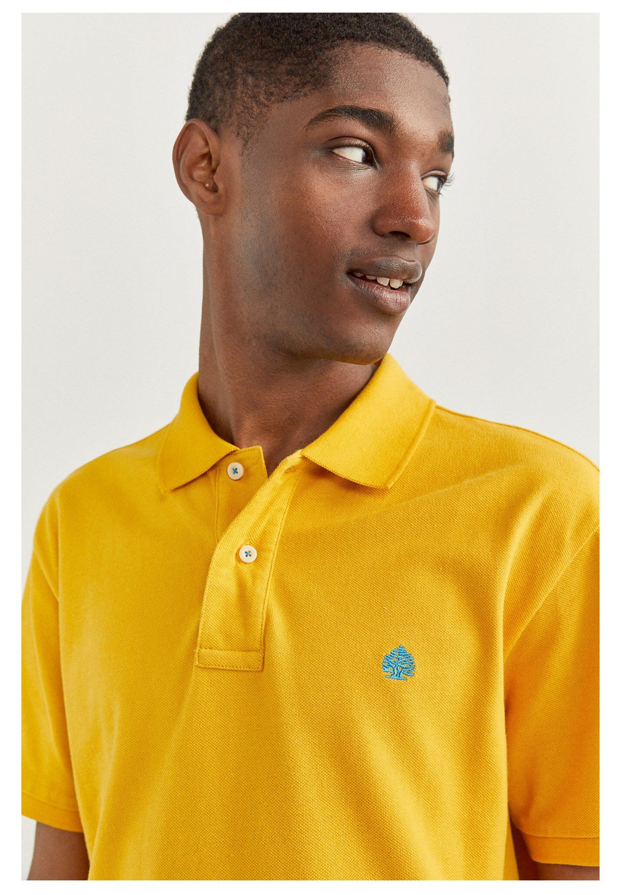 where to buy a yellow shirt