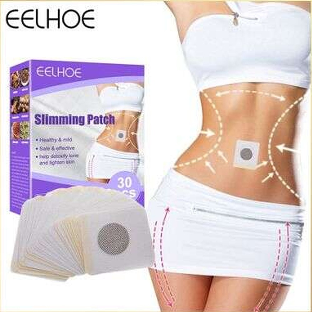 BurnUp Belly Shaping Patch – Bravo Goods