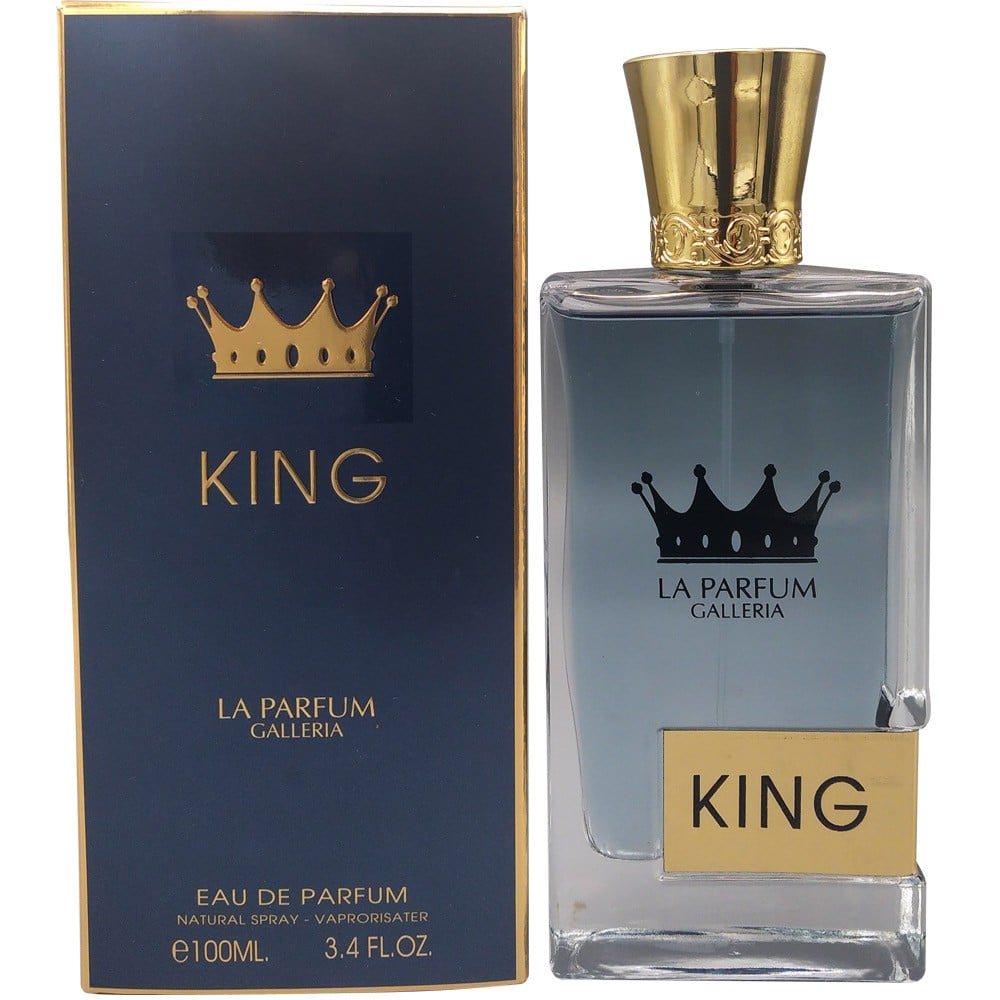 King Parfum - Homecare24