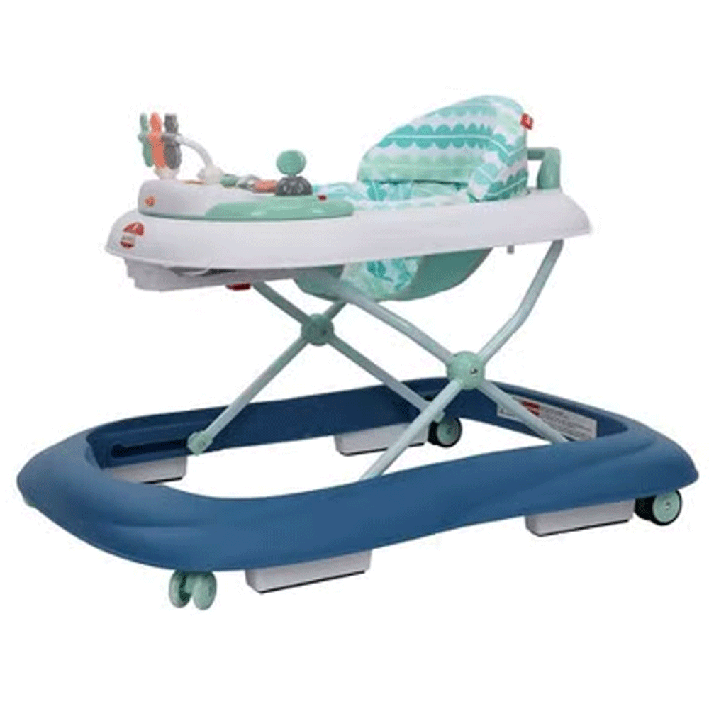 Baybee Moono Baby Walker for Kids, Round Kids Walker – Baybee India