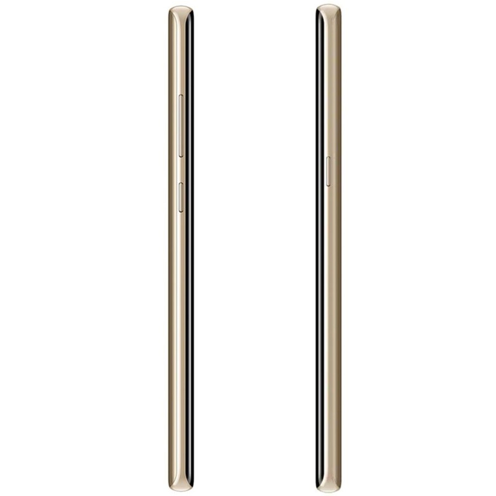 samsung note 8 gold colour price