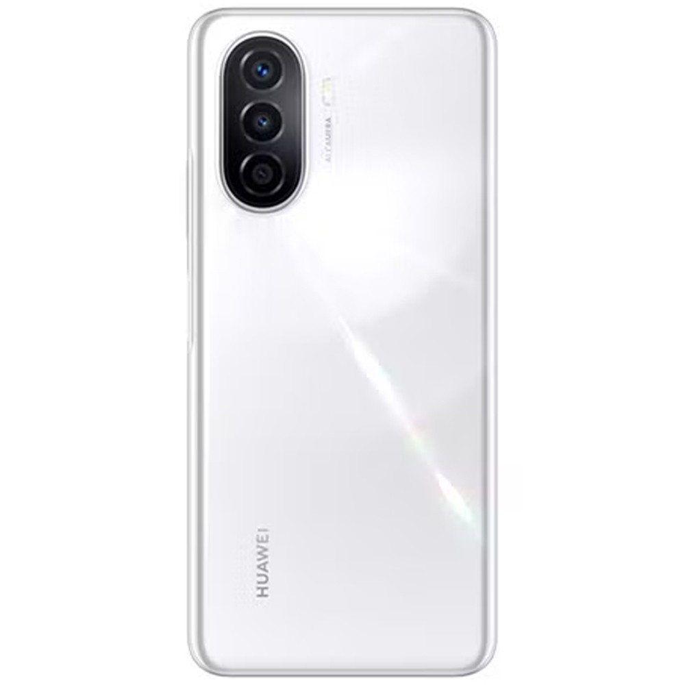 Buy Huawei Nova Y70 Dual SIM Pearl White 4GB RAM 128GB 4G Pearl White ...