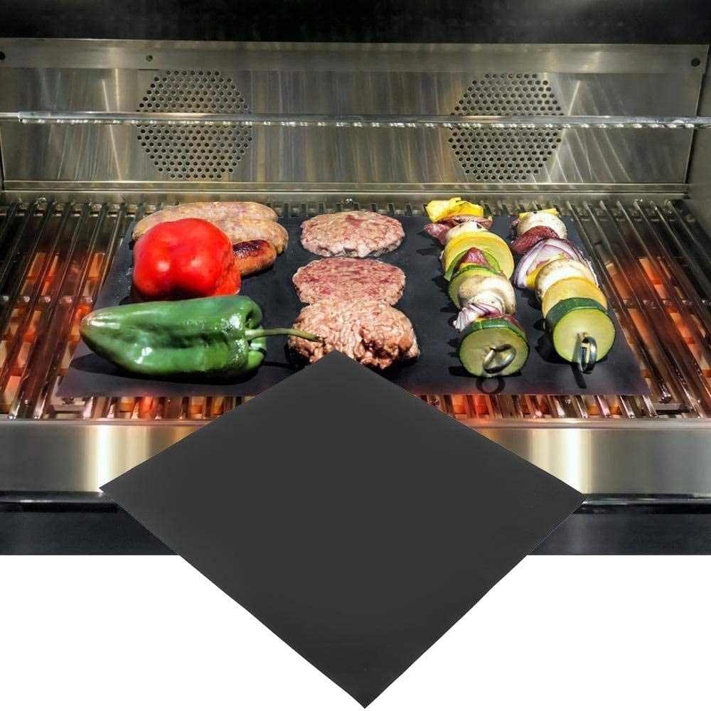 Bbq mats 2024