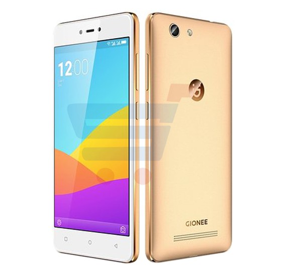 gionee f103 pro 4g