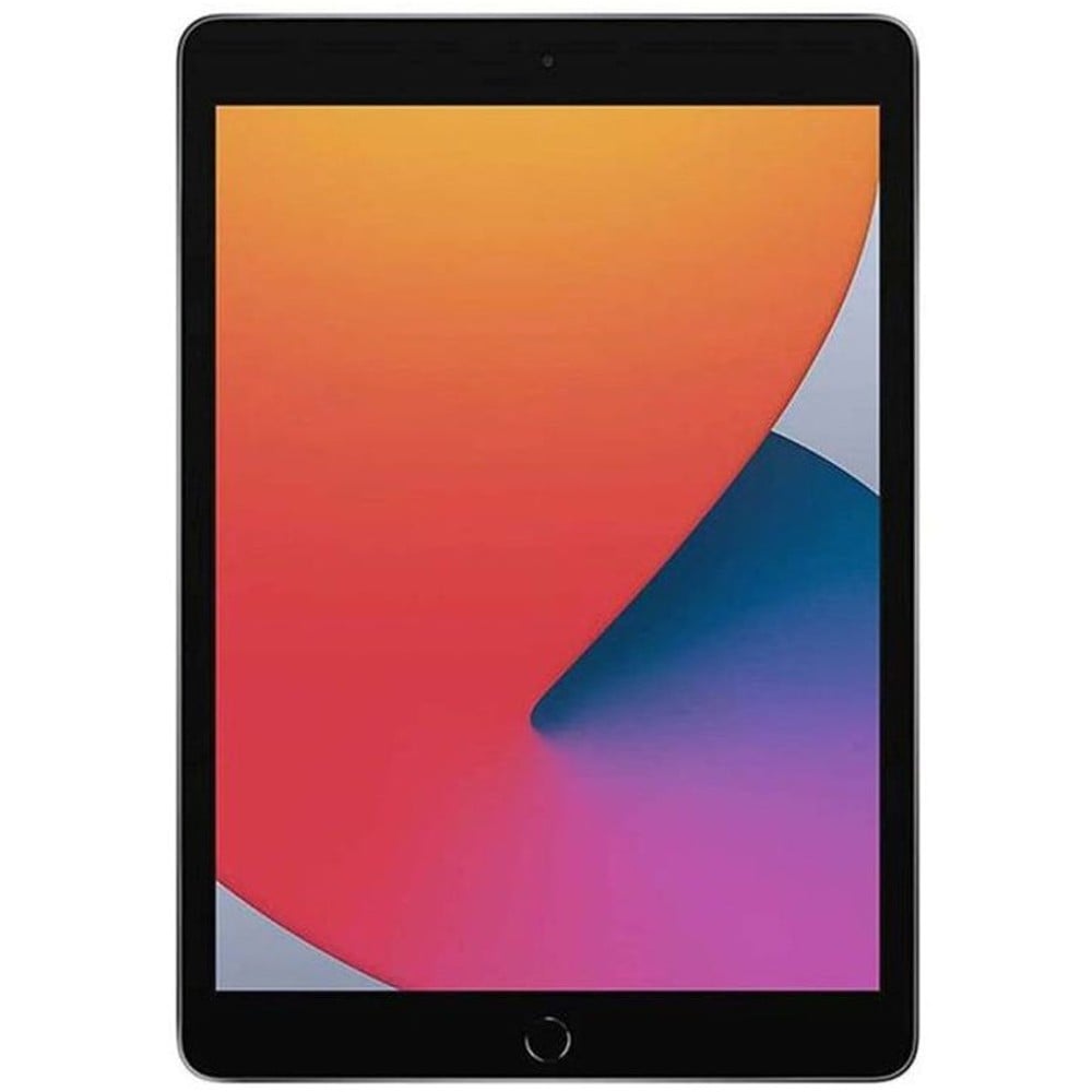 Buy Apple iPad - 2020 8th Generation 10.2inch Display Gray 32GB Online