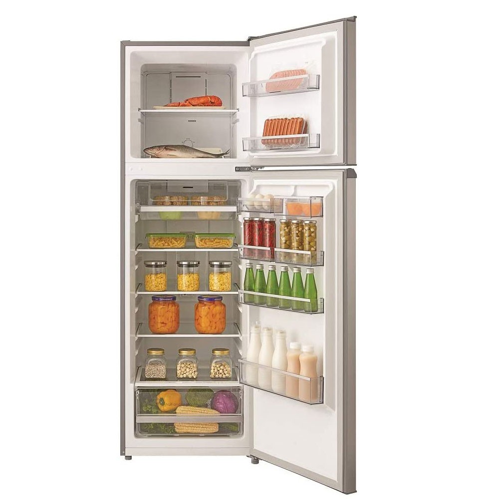 nikai fridge 400 litre