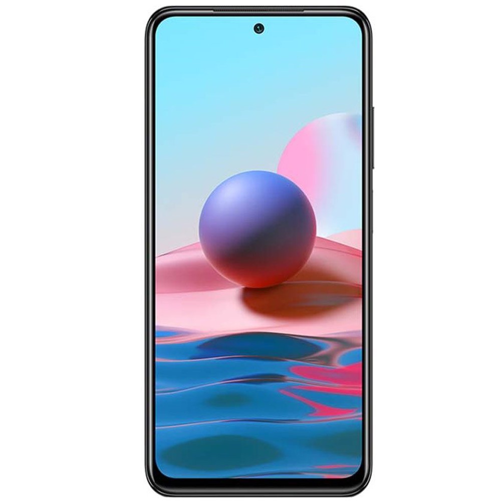 redmi note 10 4gb ram