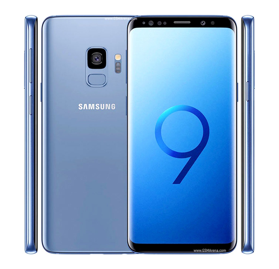 dual sim samsung s9