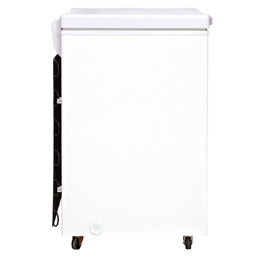 nikai 150l chest freezer