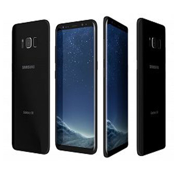 samsung galaxy s8 smartphone