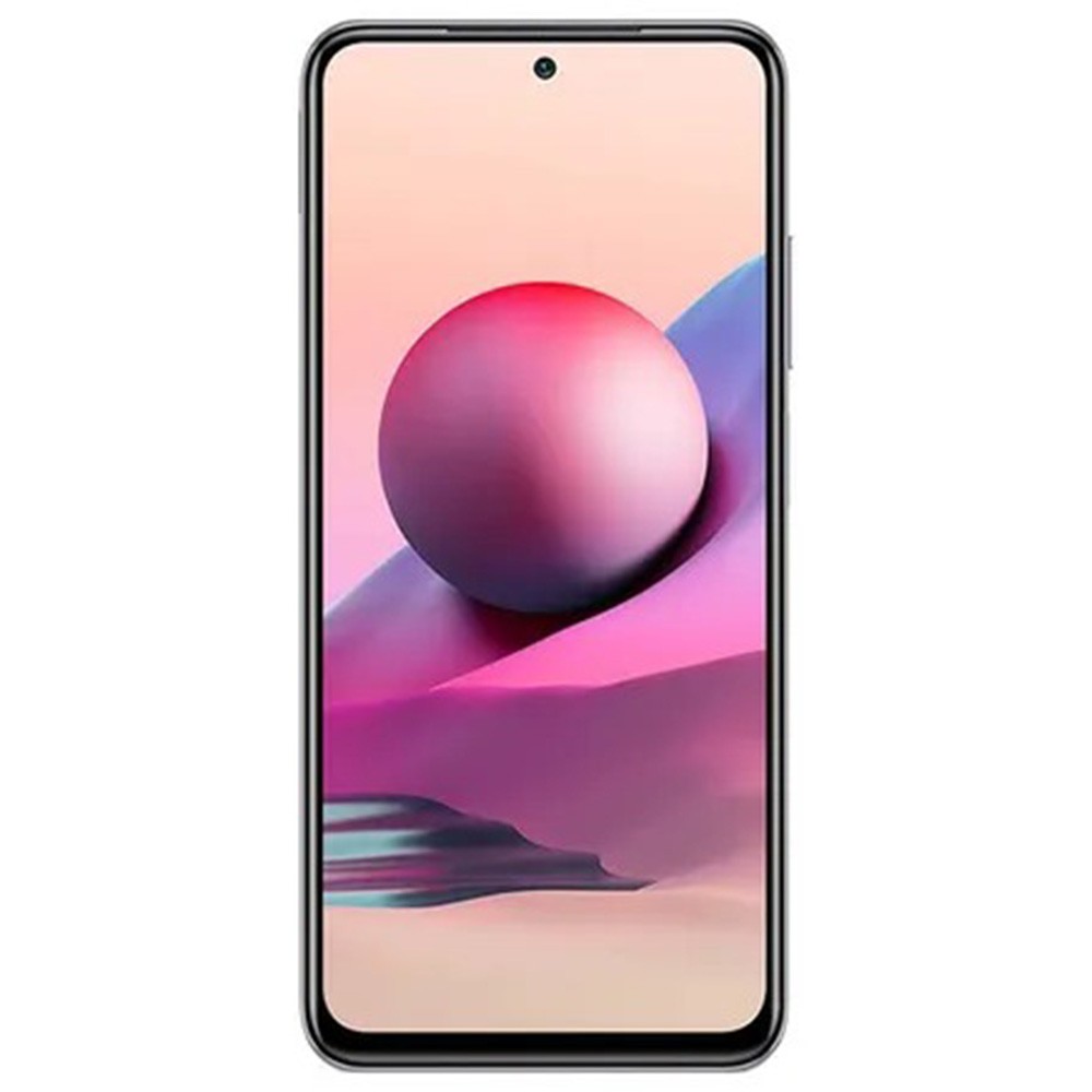 redmi note 10 s 6 gb 128 gb white