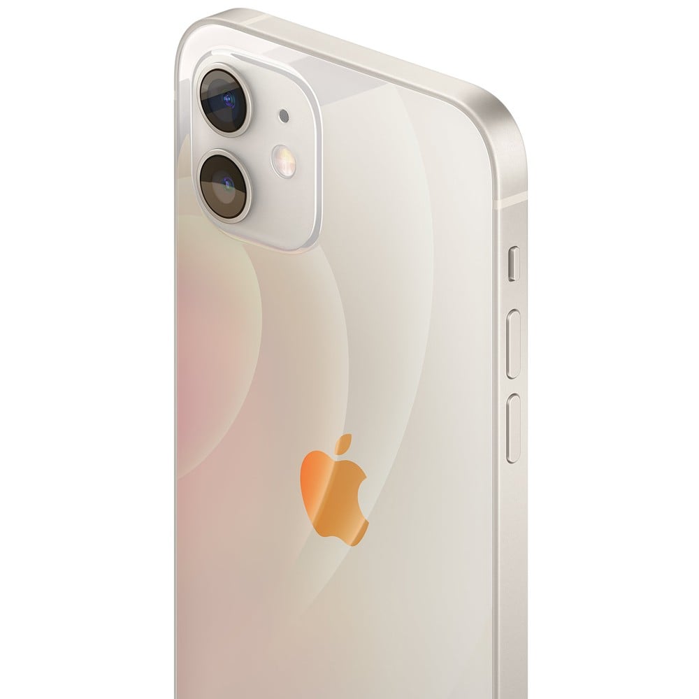 iphone 12 colors white