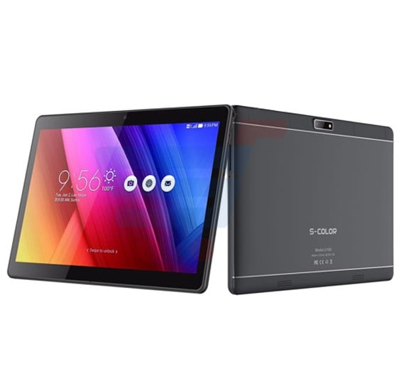 Buy S-Color U100 Tablet Online Qatar, Doha | OurShopee.com | OC4746