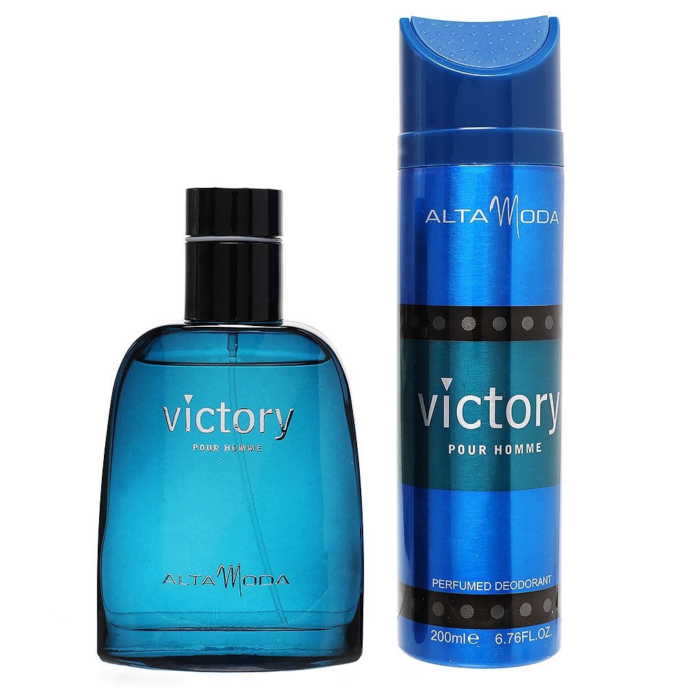 victory pour homme alta moda