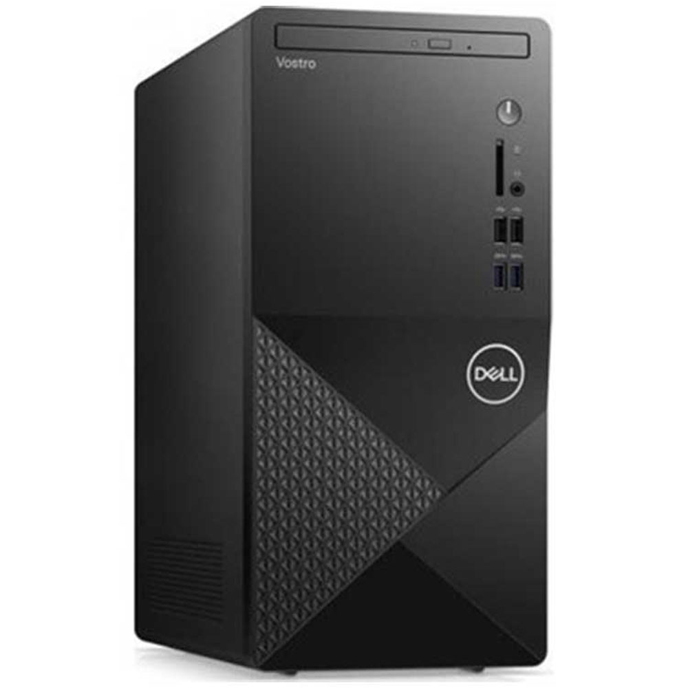 Dell vostro 3888 обзор