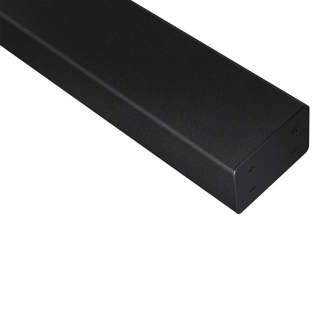 samsung hwt400 soundbar 2020 range