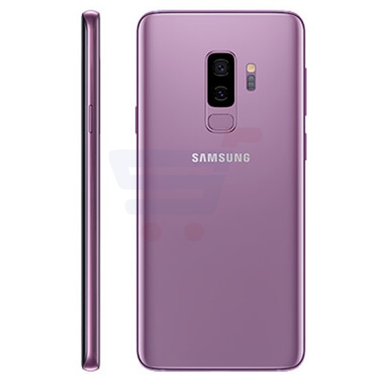 Buy Samsung Galaxy S9+ 4G Smartphone Lilac Purple 64GB Online Dubai, UAE  OurShopee.com 26937