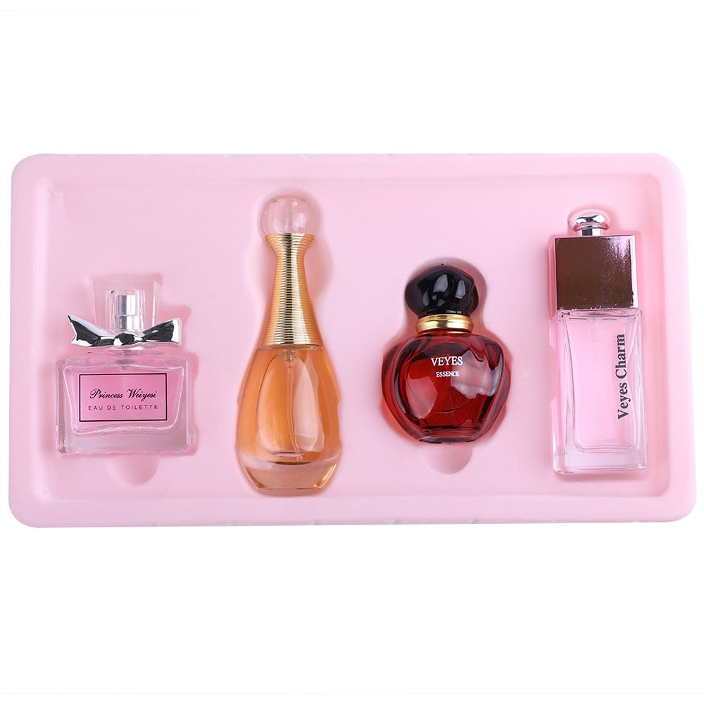 Buy Veyes fragrances Perfume gift box for Ladies Online Dubai, UAE ...