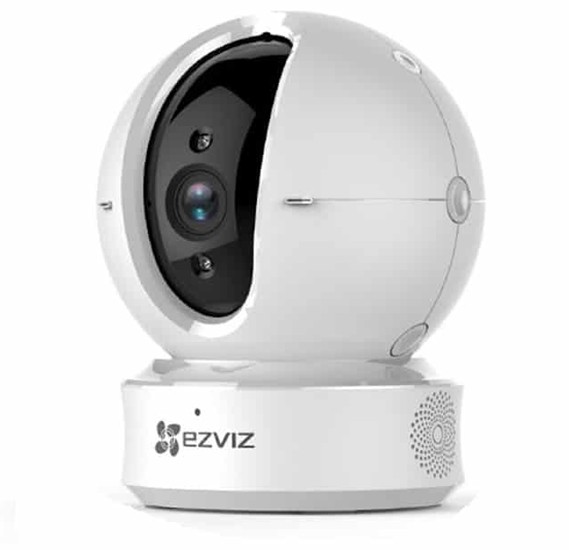 C6tc cs cv248 a0 32wfr 1080p ezviz поворотная камера wi fi или провод ethernet