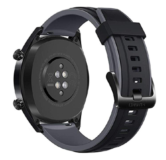 reloj huawei fortuna gt b19 negro