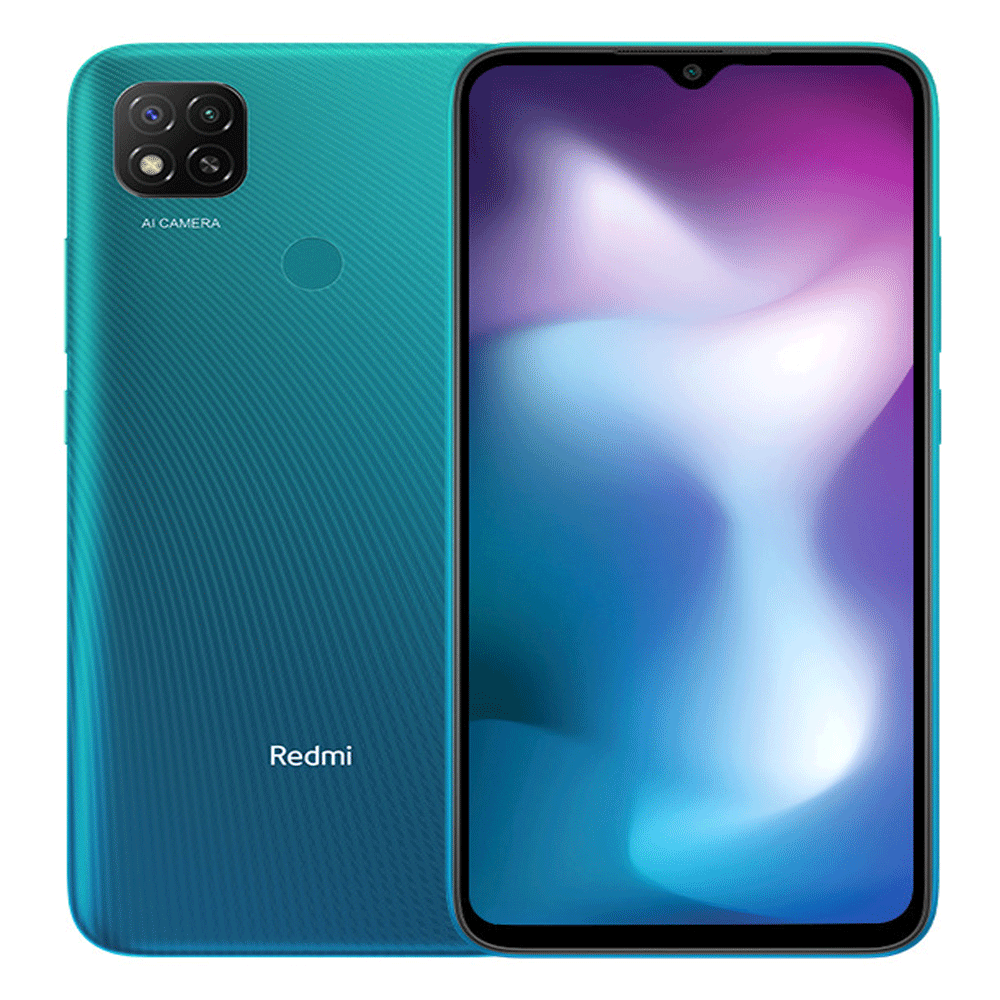 Купить Смартфон Redmi 9c В Екатеринбурге