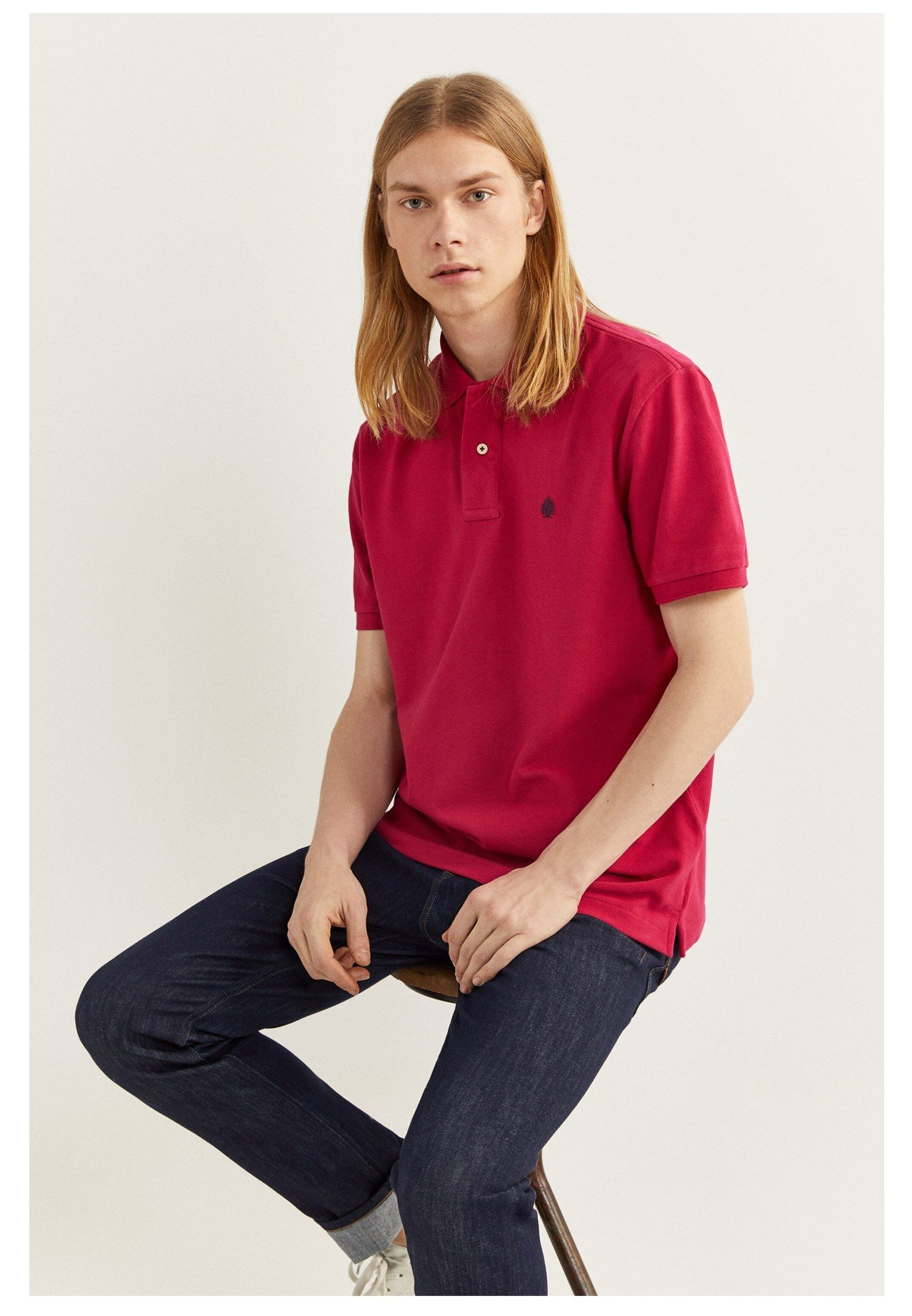 springfield polo