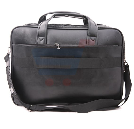 Buy Para John 16 Inch Laptop Carry Case Bag Black Online Bahrain ...