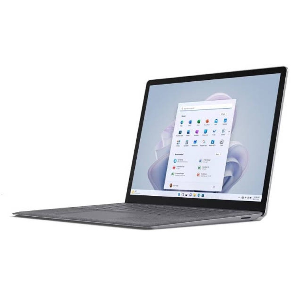 Buy Microsoft Surface Laptop 5 12th Gen Intel Core I5 1235u Processor