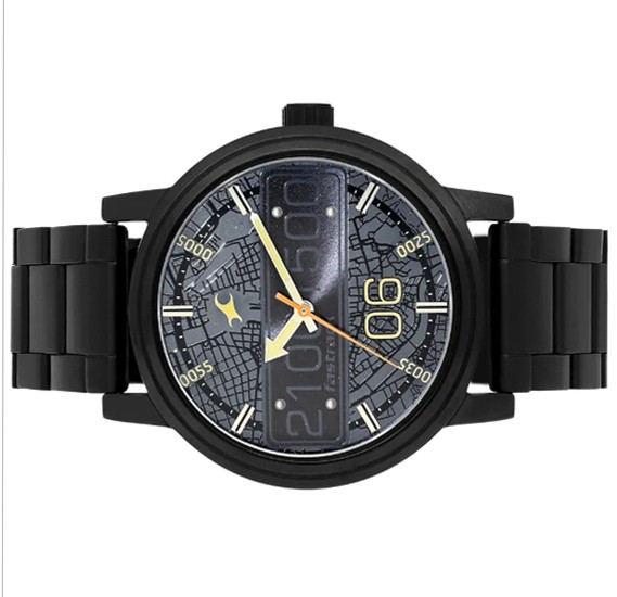 Fastrack 3199nm03 deals