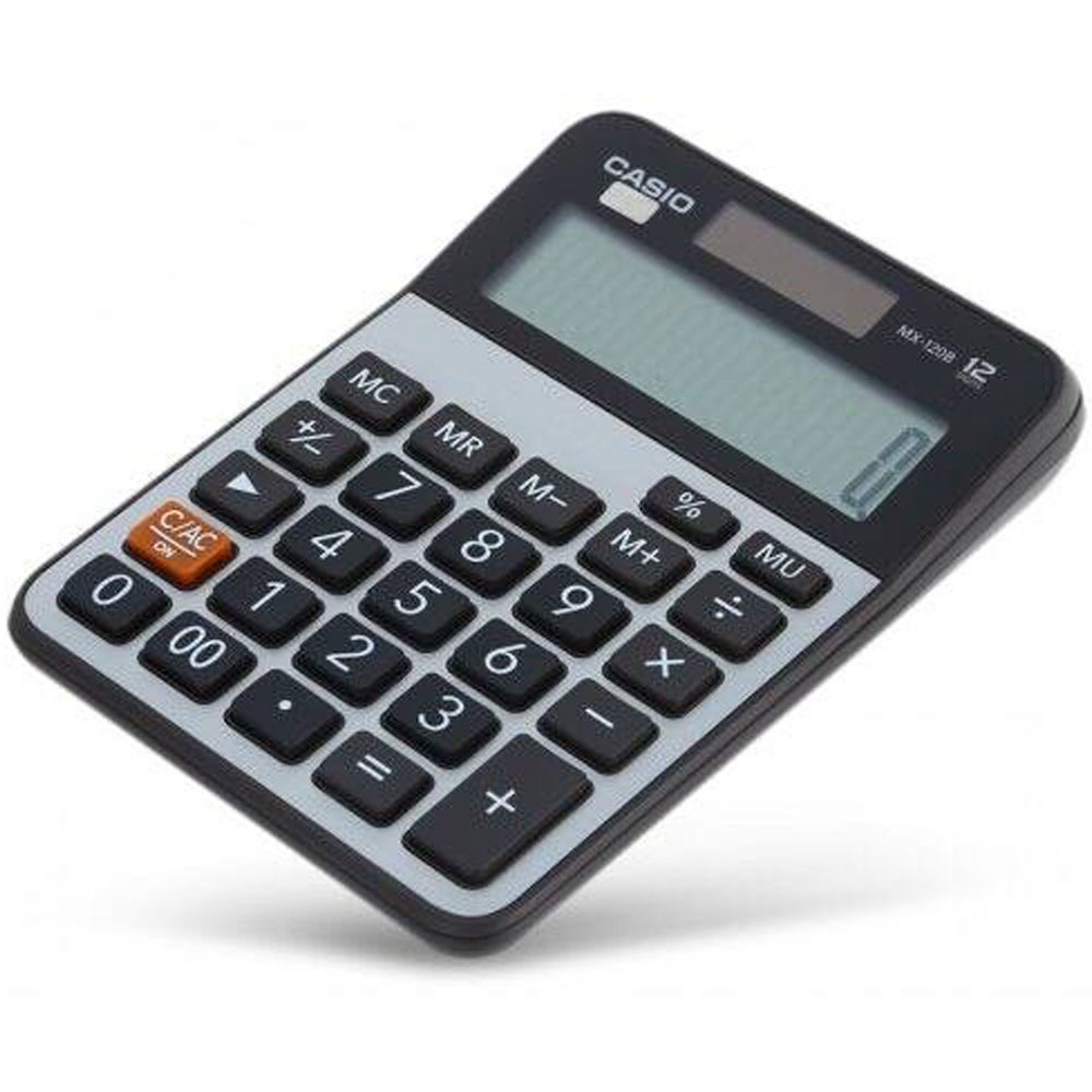 Buy Casio Calculator MX-120B/New Star Online Bahrain, Manama ...