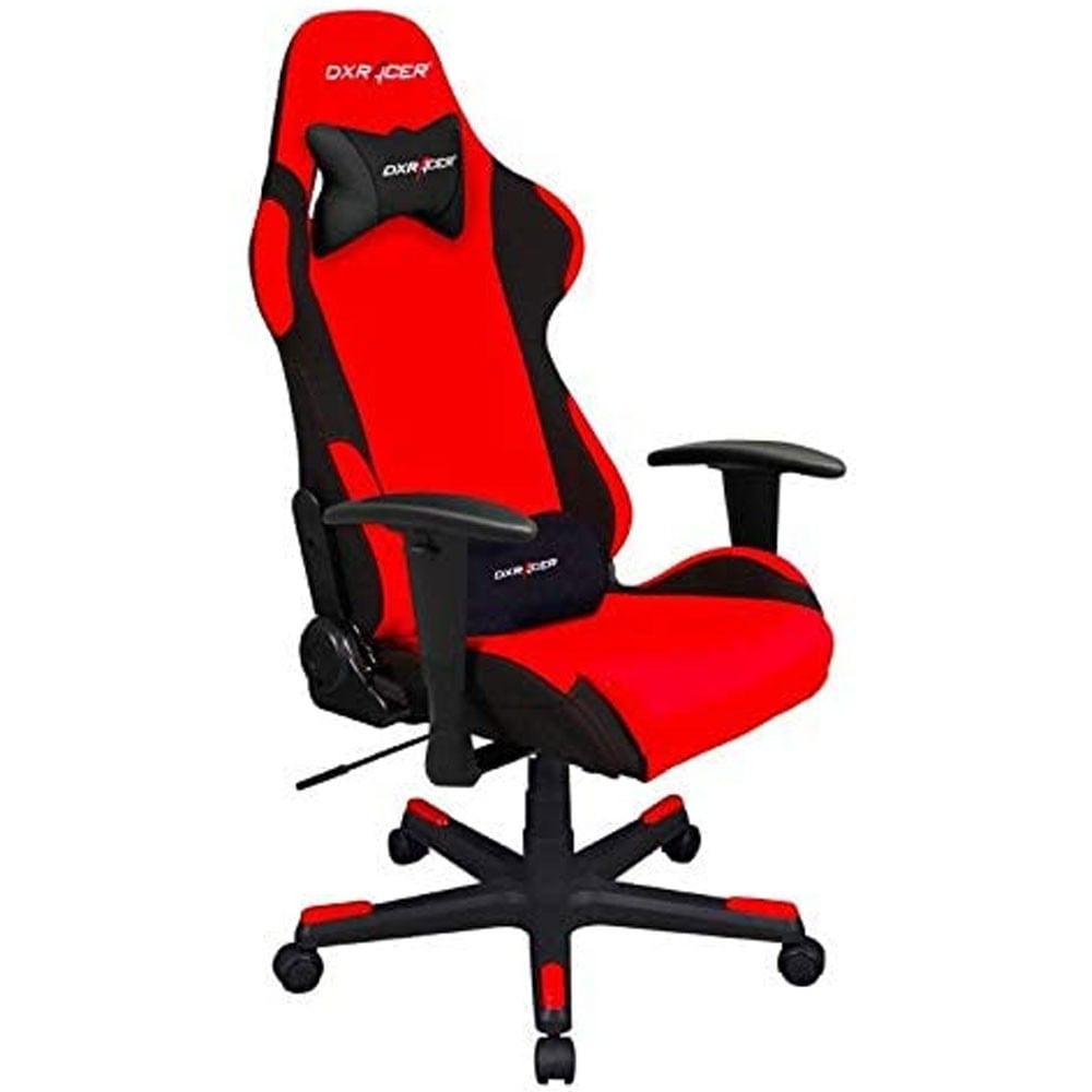 DXRACER Formula кресло