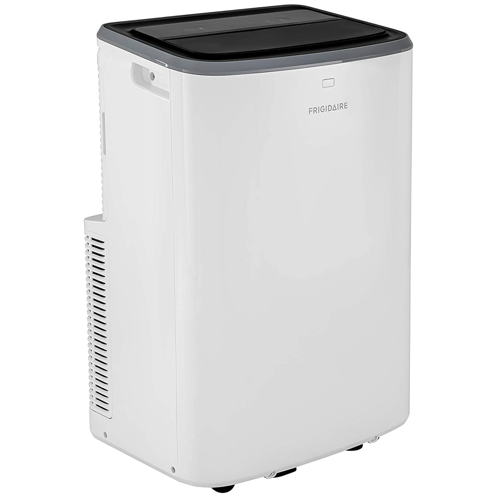 Frigidaire Portable Air Conditioner With Remote Control For