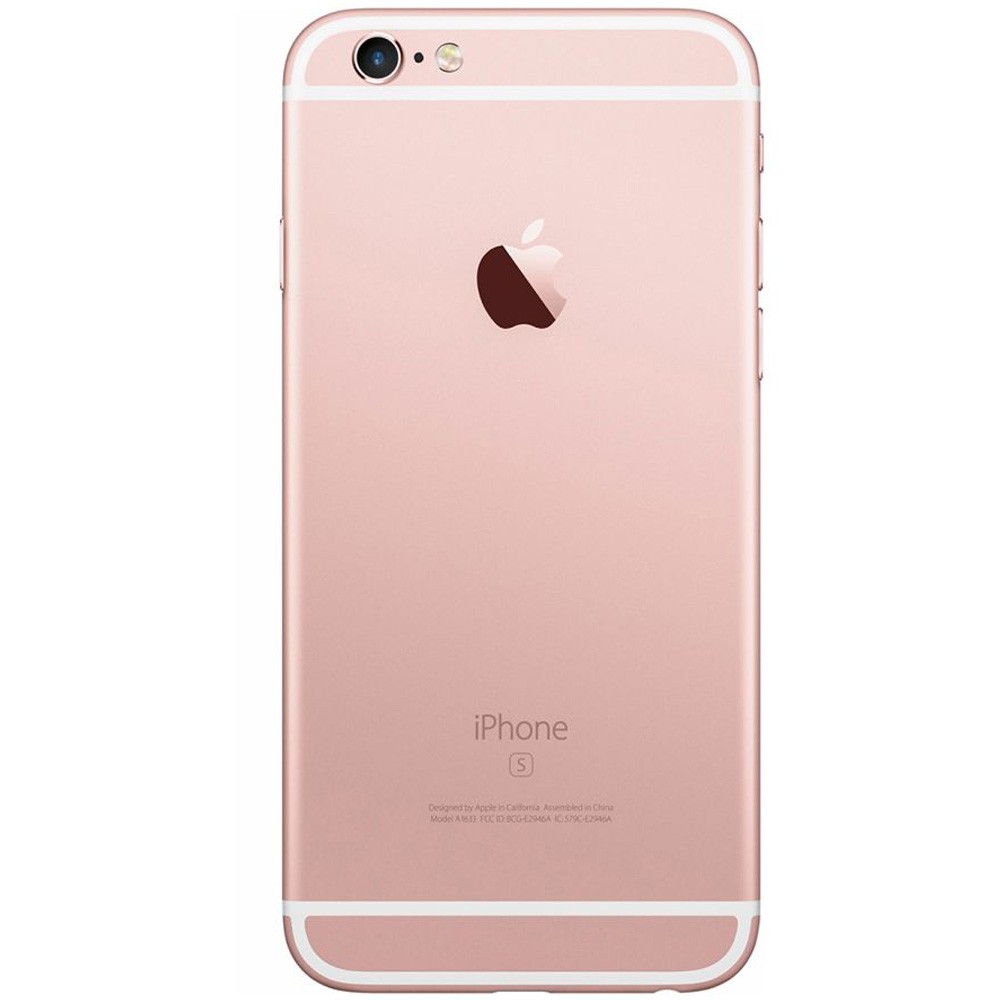 iPhone 6sPlus Silver 64 GB ジャンク扱い - 携帯電話本体