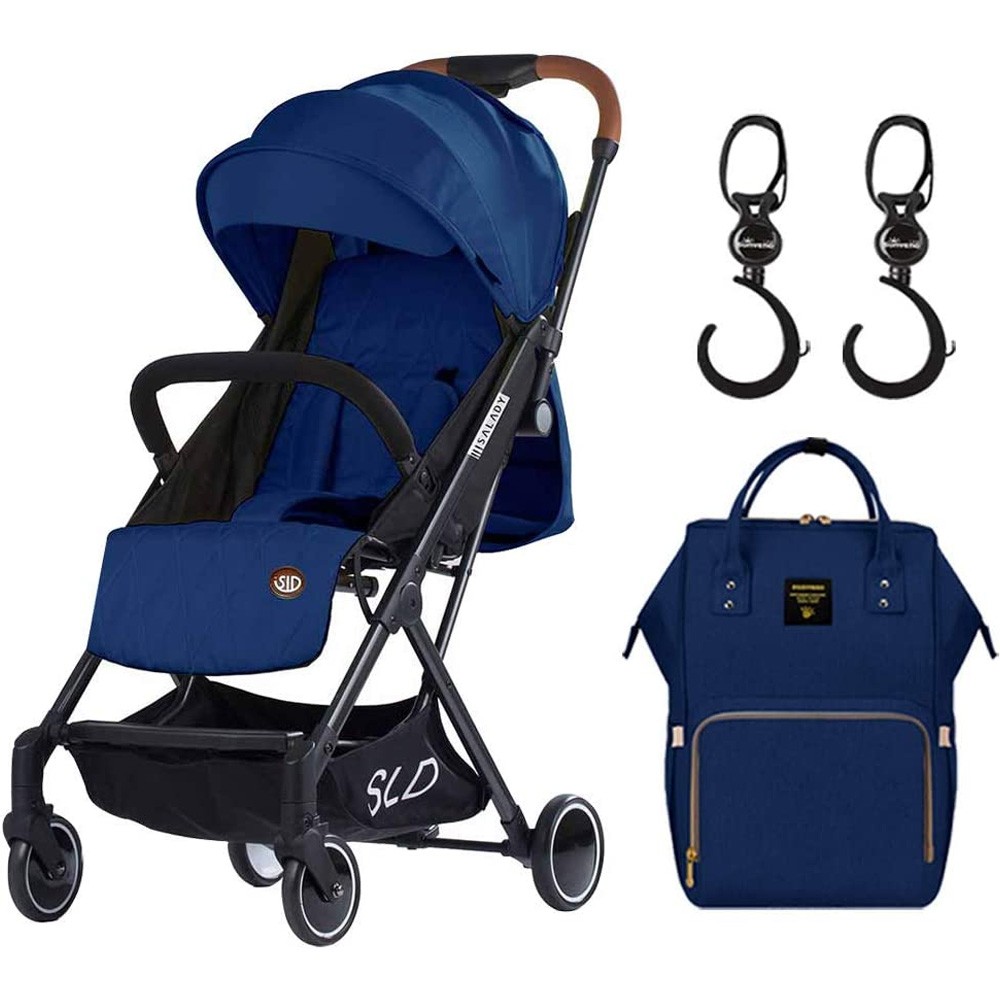 teknum travel lite stroller reviews