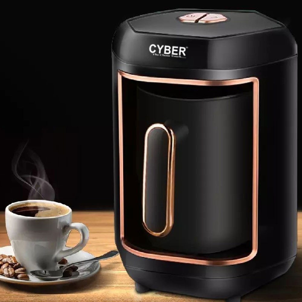 Buy Cyber Turkish Coffee Maker Online Bahrain, Manama
